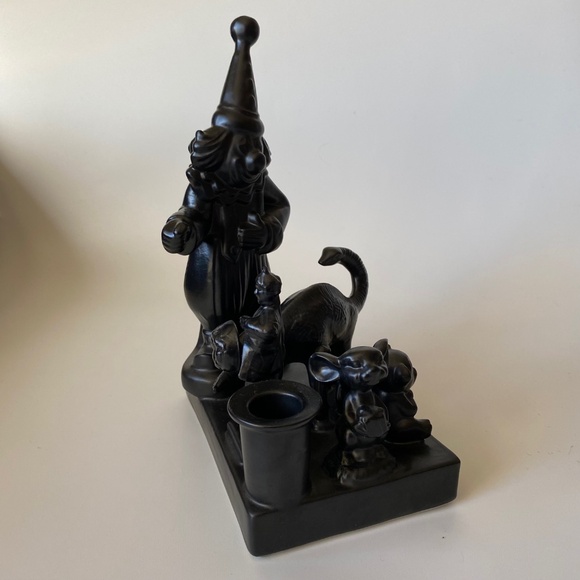 IKEA Per B. Sundberg Sculptural Candlestick: The "Föremål” Limited Collection - Picture 3 of 16